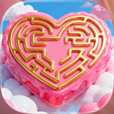 SolverMolver App Icon